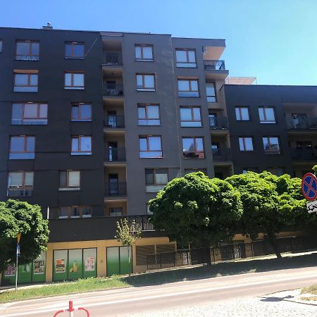 Klimatyzowany Apartament Egipt Z Sauna I Miejscem Parkingowym Kielce Extérieur photo