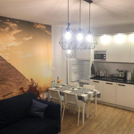 Klimatyzowany Apartament Egipt Z Sauna I Miejscem Parkingowym Kielce Extérieur photo