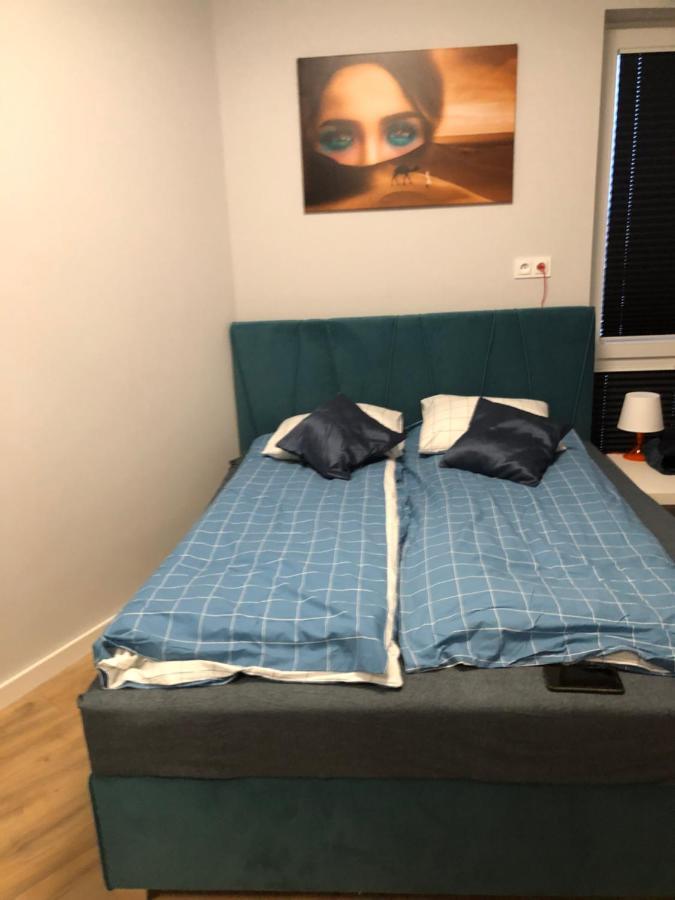 Klimatyzowany Apartament Egipt Z Sauna I Miejscem Parkingowym Kielce Extérieur photo