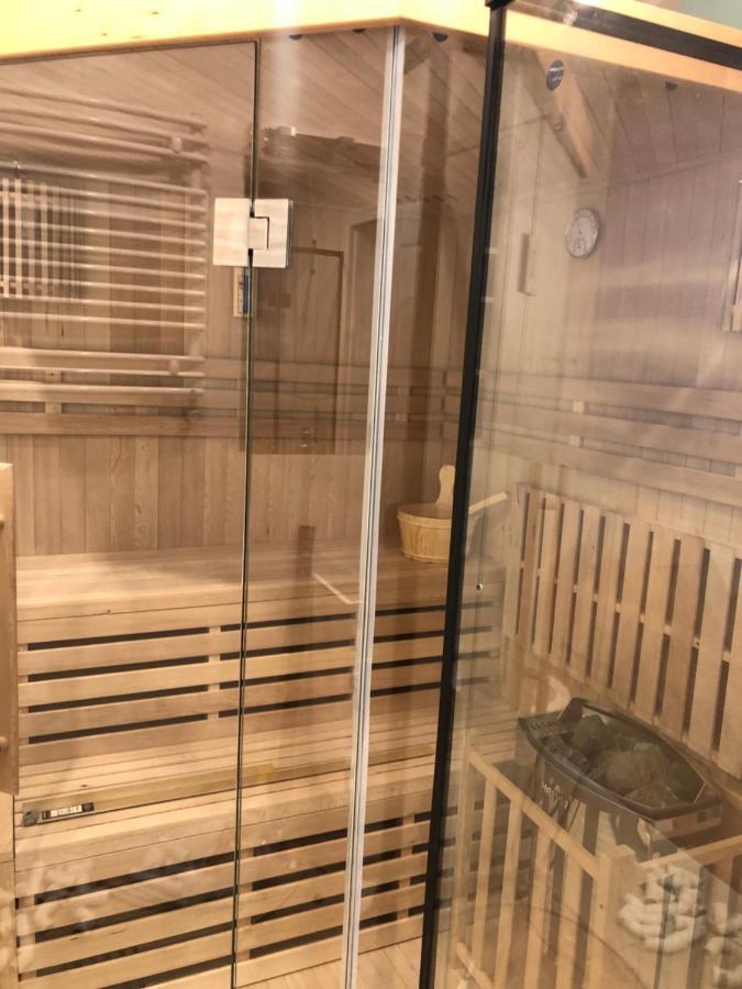Klimatyzowany Apartament Egipt Z Sauna I Miejscem Parkingowym Kielce Extérieur photo