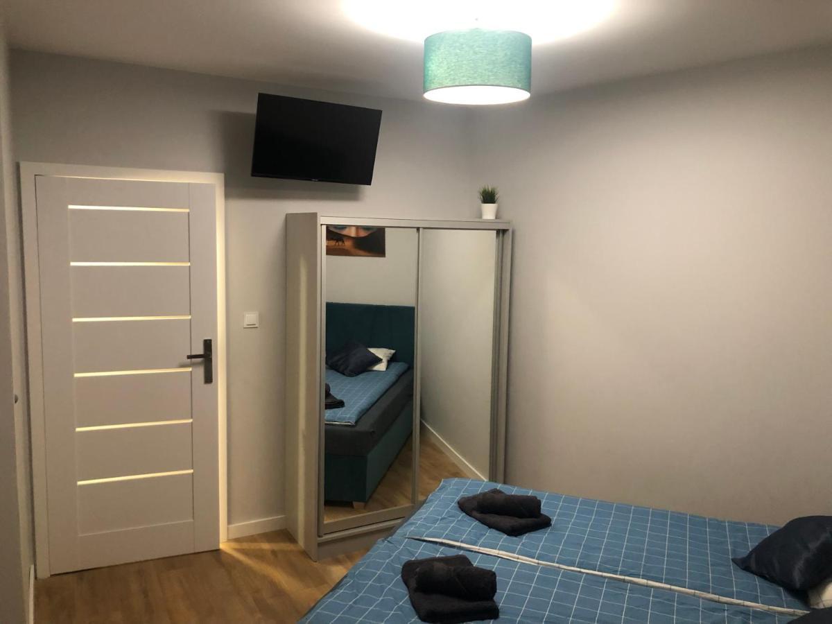 Klimatyzowany Apartament Egipt Z Sauna I Miejscem Parkingowym Kielce Extérieur photo