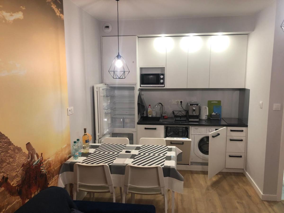 Klimatyzowany Apartament Egipt Z Sauna I Miejscem Parkingowym Kielce Extérieur photo