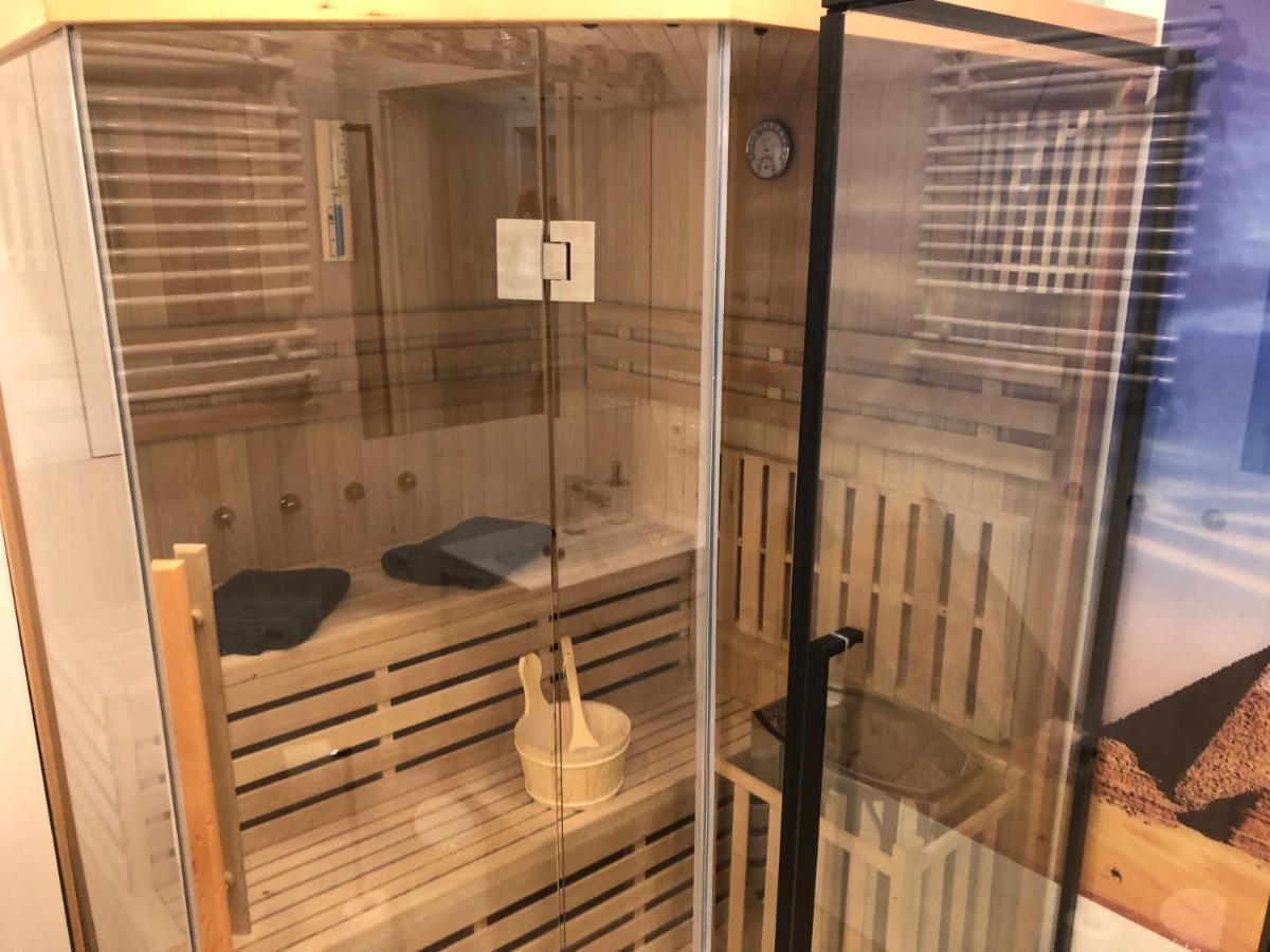 Klimatyzowany Apartament Egipt Z Sauna I Miejscem Parkingowym Kielce Extérieur photo