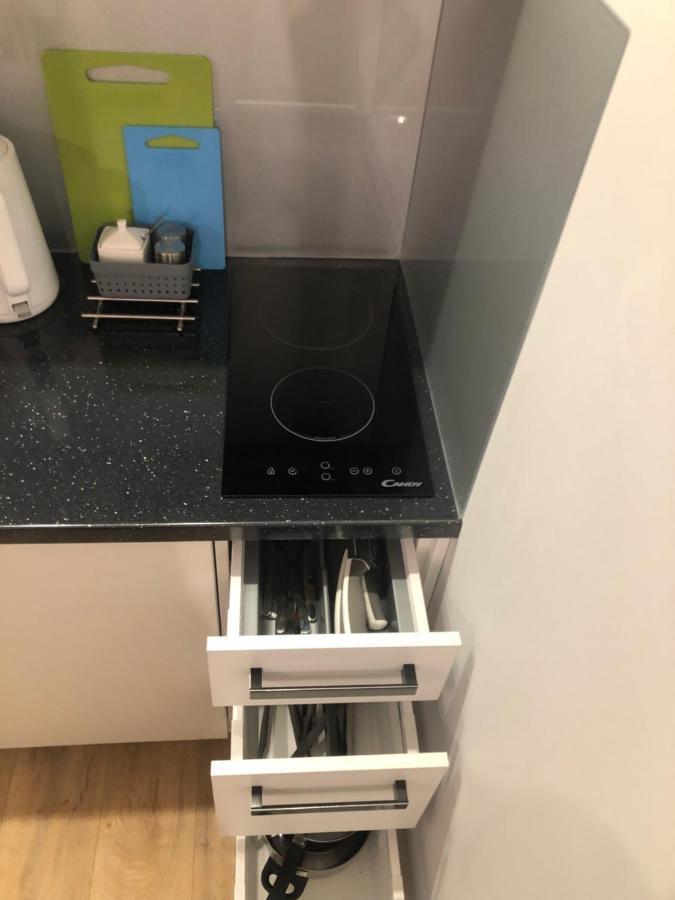 Klimatyzowany Apartament Egipt Z Sauna I Miejscem Parkingowym Kielce Extérieur photo