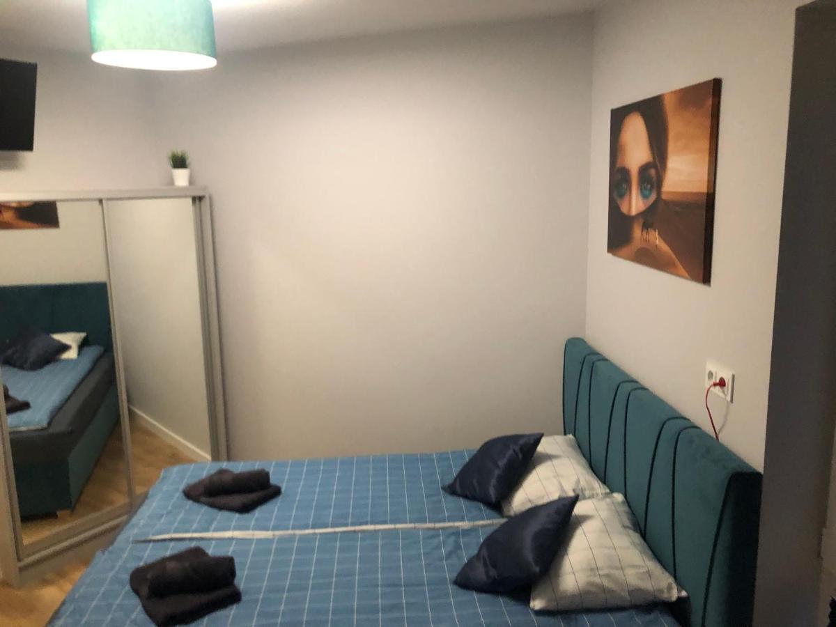 Klimatyzowany Apartament Egipt Z Sauna I Miejscem Parkingowym Kielce Extérieur photo