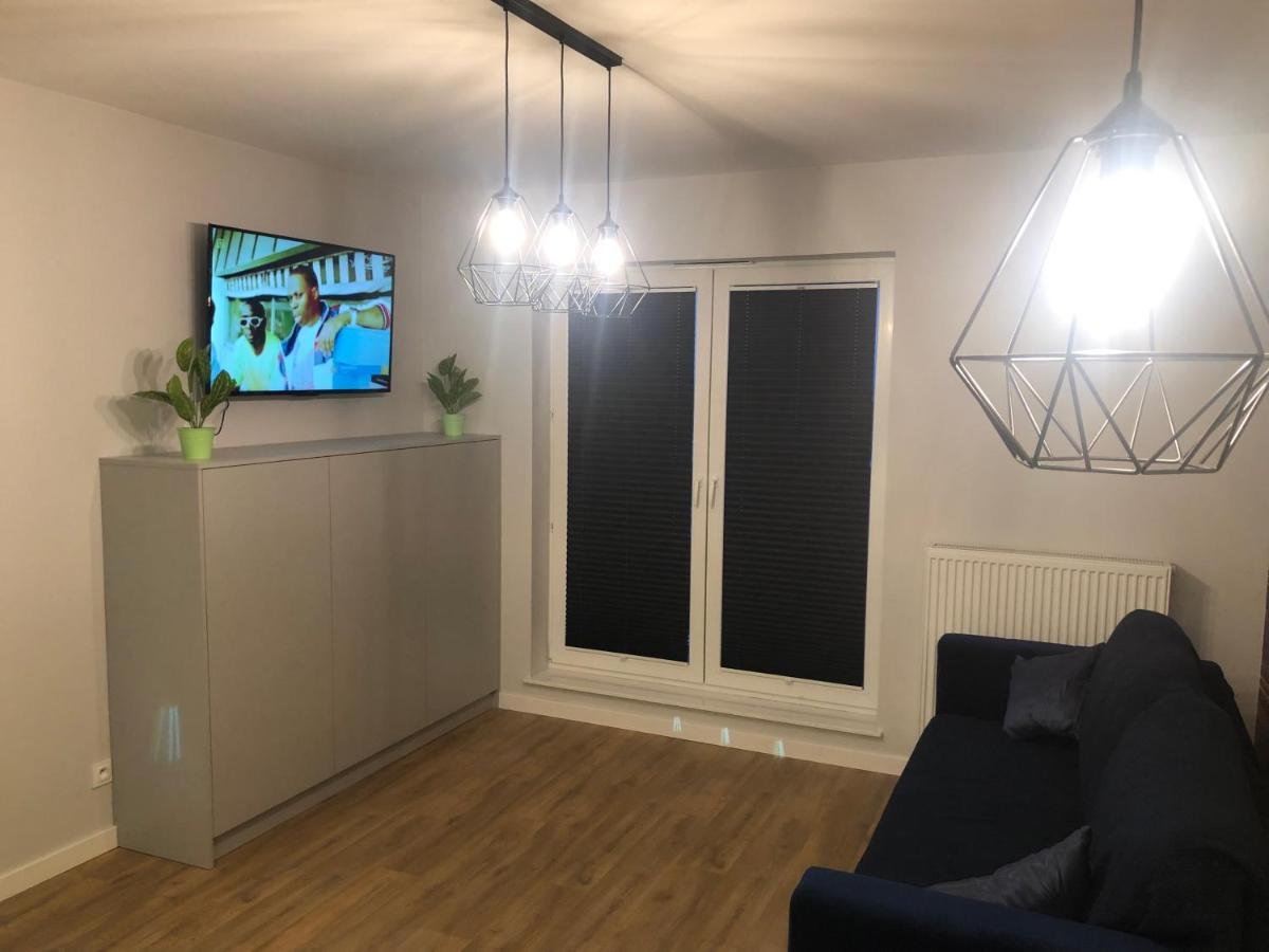 Klimatyzowany Apartament Egipt Z Sauna I Miejscem Parkingowym Kielce Extérieur photo