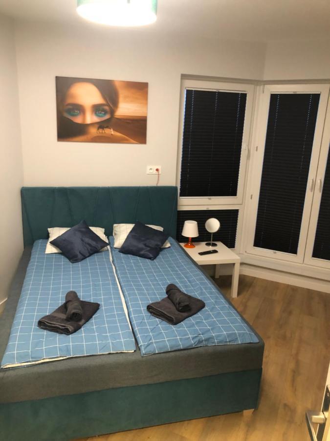 Klimatyzowany Apartament Egipt Z Sauna I Miejscem Parkingowym Kielce Extérieur photo